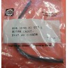 Bombardier NOS Bombardier Can Am SeaDoo Rubber Stopper 269500001 NEW