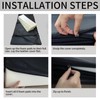 8ft Pool Table Insert - Convertible Foldable Top Transforms to
