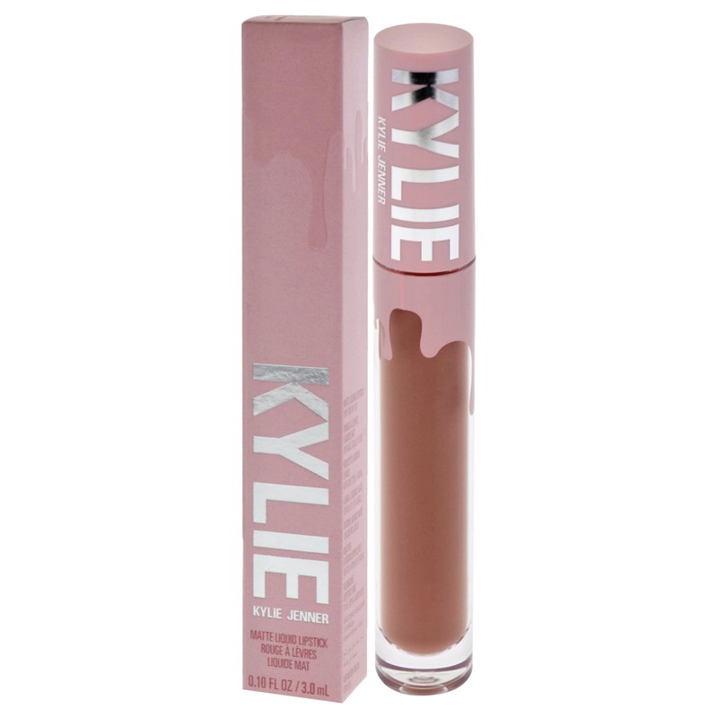 Matte Liquid Lipstick - 703 Dolce K by Kylie Cosmetics