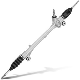 A-Premium - Electronic Power Steering Rack and Pinion Compatible with Toyota Camry 2012 2013 2014 2015 2016 2017, 2.5L 3.5L, Replace# 4551033011