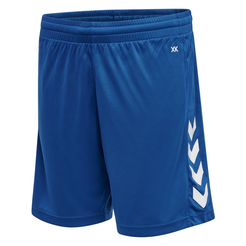 hummel hmlCORE XK Poly Shorts Kids