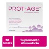 Suplemento Polvo Prot Age Ginecología Myo Inositol
