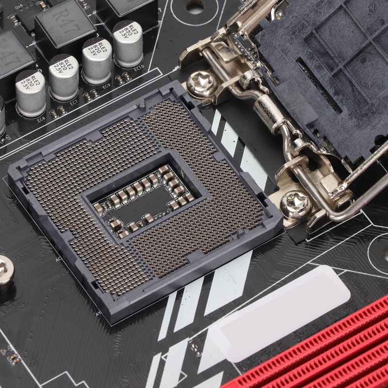 Motherboard LGA 1155 Pin DDR3 VGA Interface HD Multimedia Interface