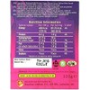 Royal Tea Ginger Chai Unsweetened Tub 400g (Pack of 2)