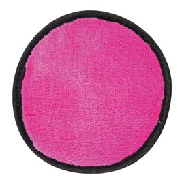 Danielle Creations Erase Your Face Eco Friendly Reusable Make Up Remover Pads, x 4 Pink and Purple Multipack…