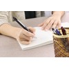 Mitsubishi Pencil SXE380005.24 Tri-Color Ballpoint Pen Jet Stream 0.5 Black