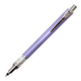 Mitsubishi Pencil, Colored Mechanical Pencil, "Kurutoga" Advance 0.5mm [Lavender] M5-559 1P.LV