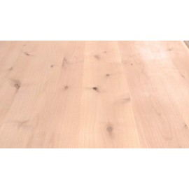 Knotty Rustic Alder wood veneer 2' x 8' paper back Alder Knotty Rustic Plank wood veneer 24" x 48" with paper backer 1/40" thick