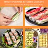 Spring Roll Maker Spring Roll Water Dipper Rice Paper Water