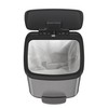 Garvee 13 Gallon / 50 Liter Stainless Steel Trash Can