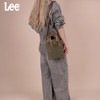 Montana West x Lee Waxed Canvas Tote Bag for Women