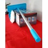 SIMPLE SOLUTION PET HAIR SWEEPER CLEAN UP SYSTEM TWIN-HEAD FOR