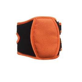 Body-Plus Direct Kids Knee & Elbow Pads Orange