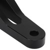 Brake Master Cylinder Brace Aluminum Iron Support Bracket Replacement for