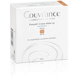 COUVRANCE Powder Make-Up Pack of 1 x 100 g