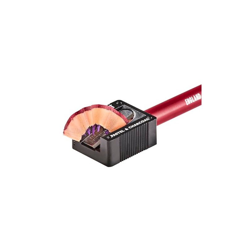 Derwent Pastel Pencil Sharpener