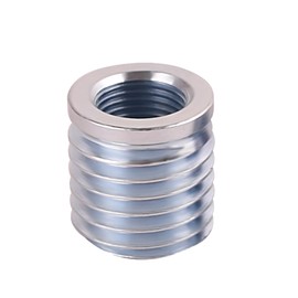 For Ford Cylinder Head 4.6L 5.4L Fix Thread Failed Repair Insert Triton-Oversized，The bushing is for a 2-valve engine