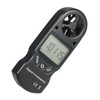 8 in 1 Handheld Digital Anemometer Wind Speed/Temperature/Humidity/Wind Chill/Heat Index/Dew