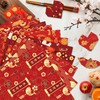 GLKTOPO 2026 Chinese New Year of the Horse Theme Scrapbook