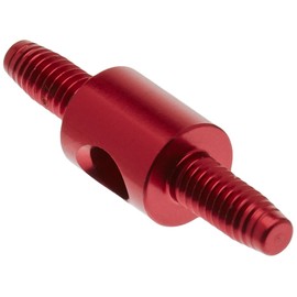 RockShox Barb Connector Reverb Stealth - Red