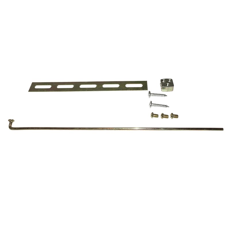 Audiotek 4X at-DLK3 - Pack of 4 - Universal Heavy