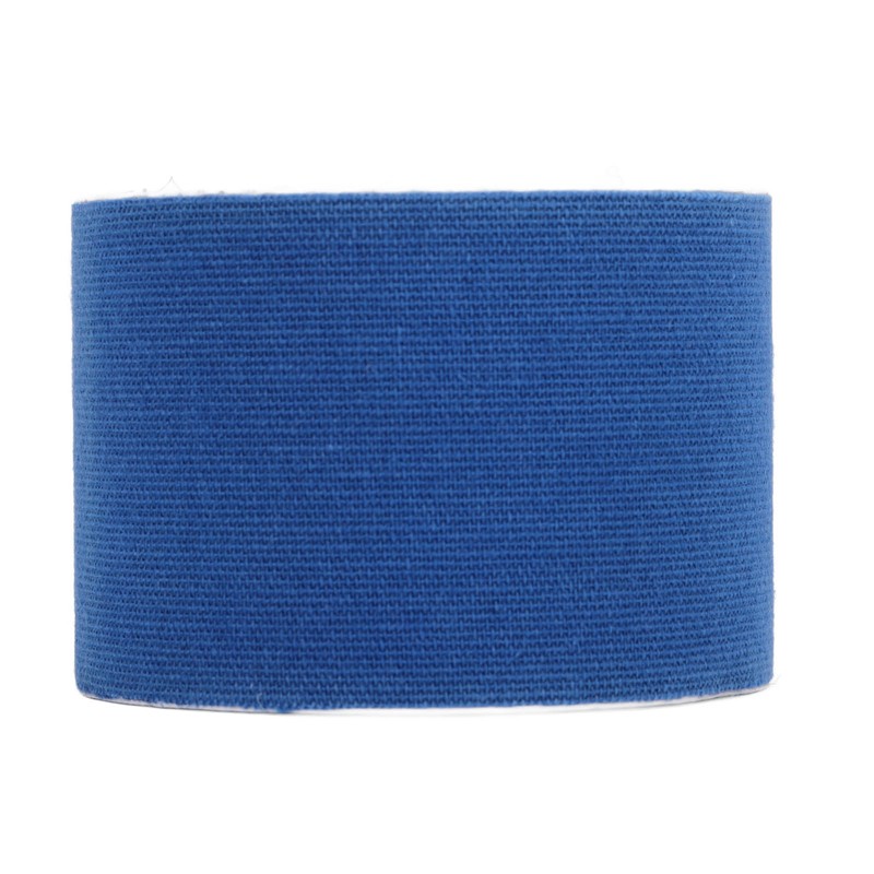 2PCS Athletic Kinesiology Tape 5cm Width 5m Length Muscle Sticker