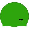 escualo Gorra para Natacion Unisex Modelo Adulto (Silicon) Impermeable, Unitalla,
