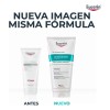 Eucerin DermoPure Triple Effect Crema Corporal, Piel Grasa e Imperfecciones,