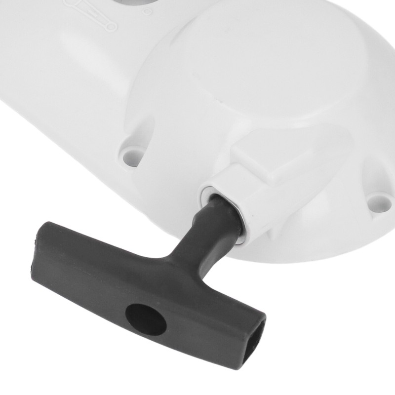 Pull Starter Rewind Cord Cutting Saw Starting Assembly for Stihl