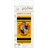 Pyramid International Hufflepuff Magnetic Bookmark