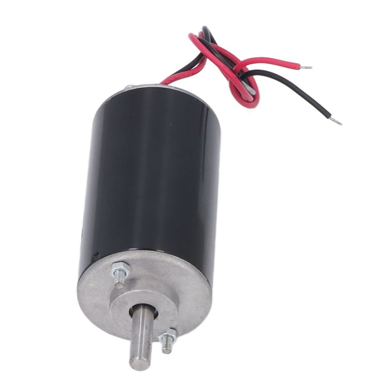DC High Speed Motor Micro Adjustable Speed Control CW CCW