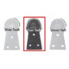 Stainless Steel Coconut Scraper Tool, Manual Grater with Serrated Blade