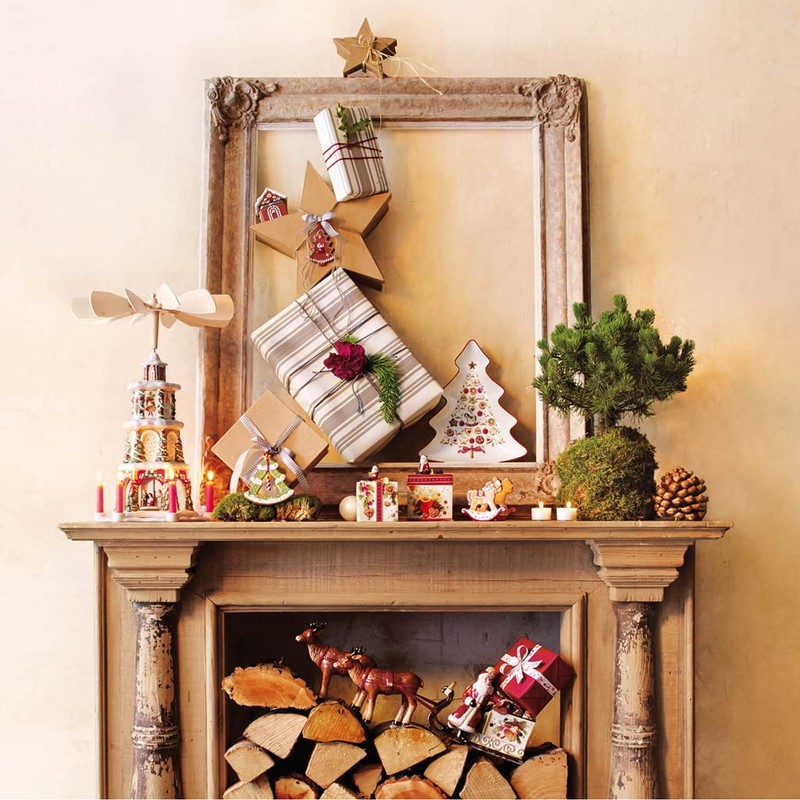 Villeroy & Boch Winter Bakery Delight