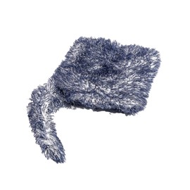 Win-032 It's win Itwin Car Wash Pad Car Wash Sponge Car Shampoo Fluffy Scratch-Resistant Microfiber Single Item