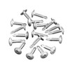 VEVOR #8 Self Drilling Wood Screws, 3/4 Inch Long 350