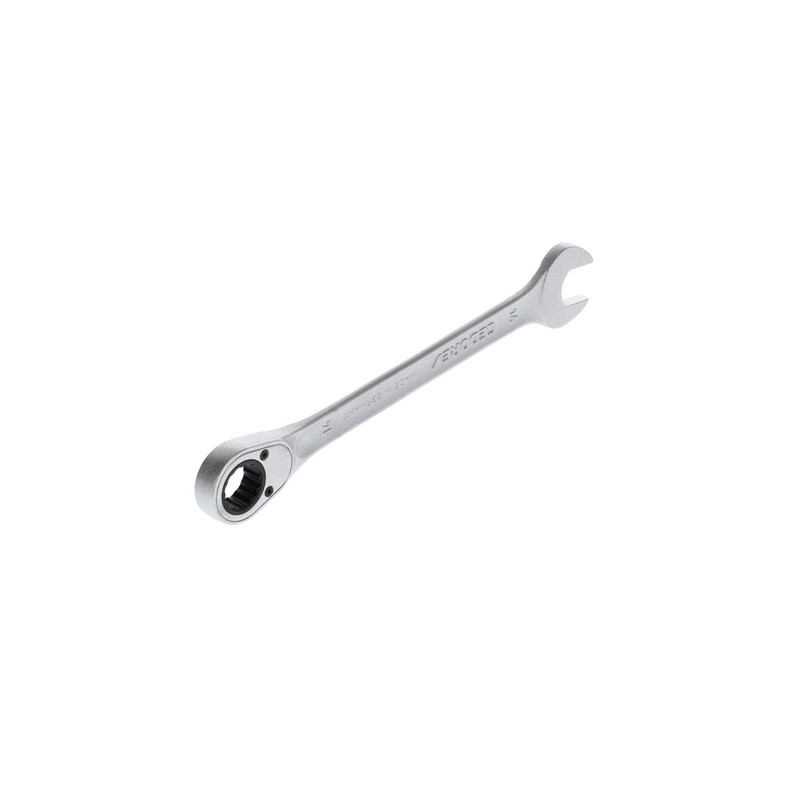 Gedore Ratcheting Combination Wrench 14 mm 7 R 14