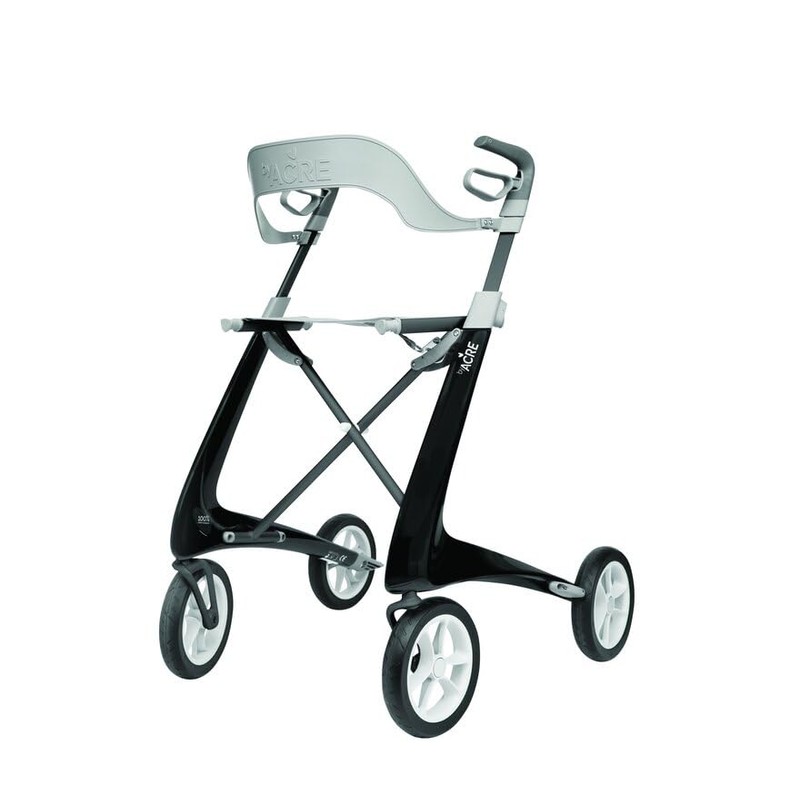 byACRE Carbon Ultralight Back Rest Only, Small/Medium, Color: Sand