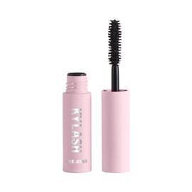 Mini Kylash Volume Mascara de Kylie Jenner 0.16 fl oz | volumen + lift, negro