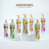 Goicochea Crema Piernas Ginkgo Biloba Extracto Uva Efecto Anti Oxidante