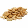 C.J. Dannemiller Cashew Halves, Bulk 10 LB Box, Roasted &