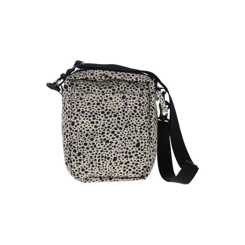 Kelti 3259261124 Mini VERTICAL SHOULDER Shoulder Bag, beige dalmatian