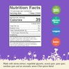 NuNaturals Stevia Syrup, Sugar-Free Sweetener, Plant-Based Sugar Substitute, Zero Calorie,