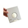 IM Sojikko National Use, Pack of 10, White, Product Size