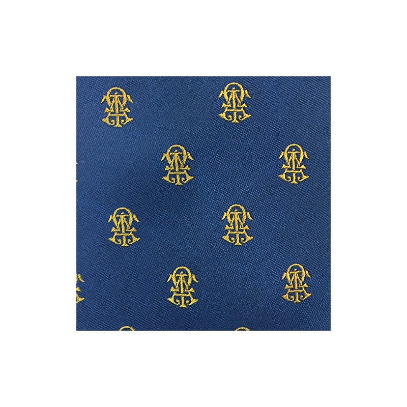 Alpha Tau Omega Tie