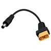 HuaLiSiJi XT60 auf DC5525 Adapter XT60 Adapterkabel Stecker auf DC