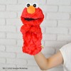 Niki SESAME STREET / Elmo Hand Puppet 3090468