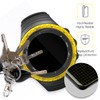 dipos FLEX 2x Protective Film Clear Suitable for Suunto Core