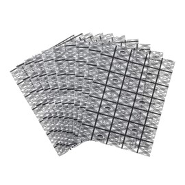 Sanwa Supply TK-SE7N Anti-Static Bags (Pack of 10)