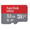 Ultra microSDHC 98MB/s 32GB SDSQUAR-032G-GN6MN