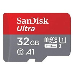 Ultra microSDHC 98MB/s 32GB SDSQUAR-032G-GN6MN
